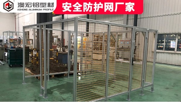 安全防護(hù)網(wǎng)廠(chǎng)家-澳宏鋁業(yè)